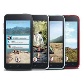 益达娱乐：Facebook 首次失败？据报道，AT&T 停止在美国销售 HTC First